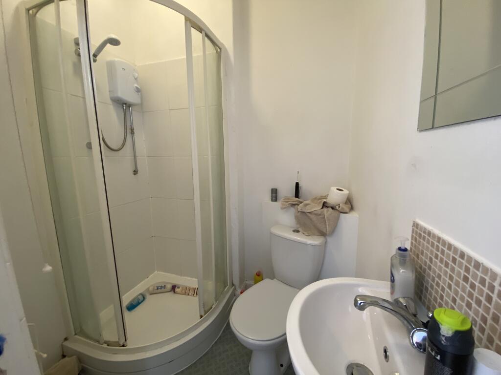 FFF ensuite