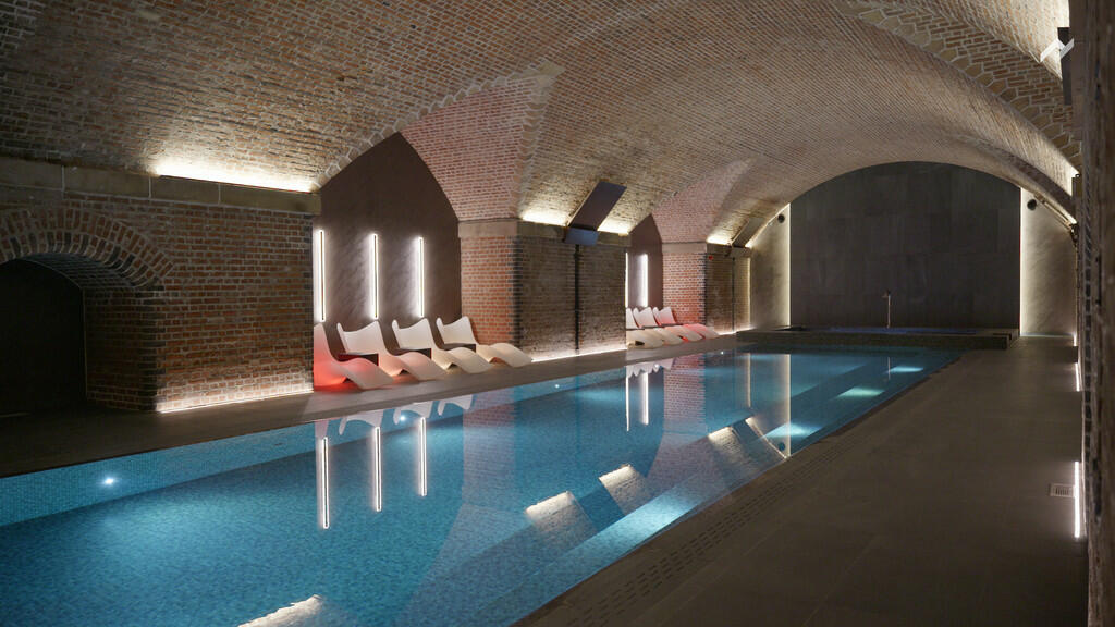 Viadux Amenities ...