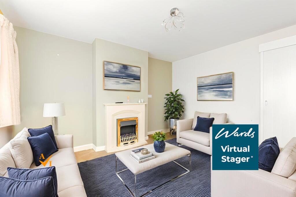 Lounge (Modern Style)