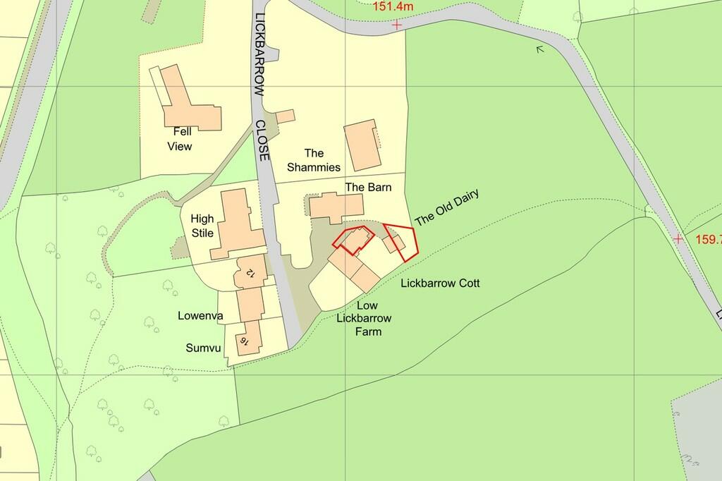 Ordnance Survey P...