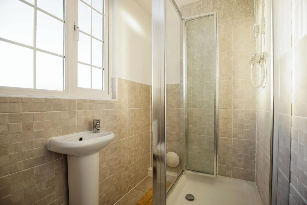 Bathroom Three