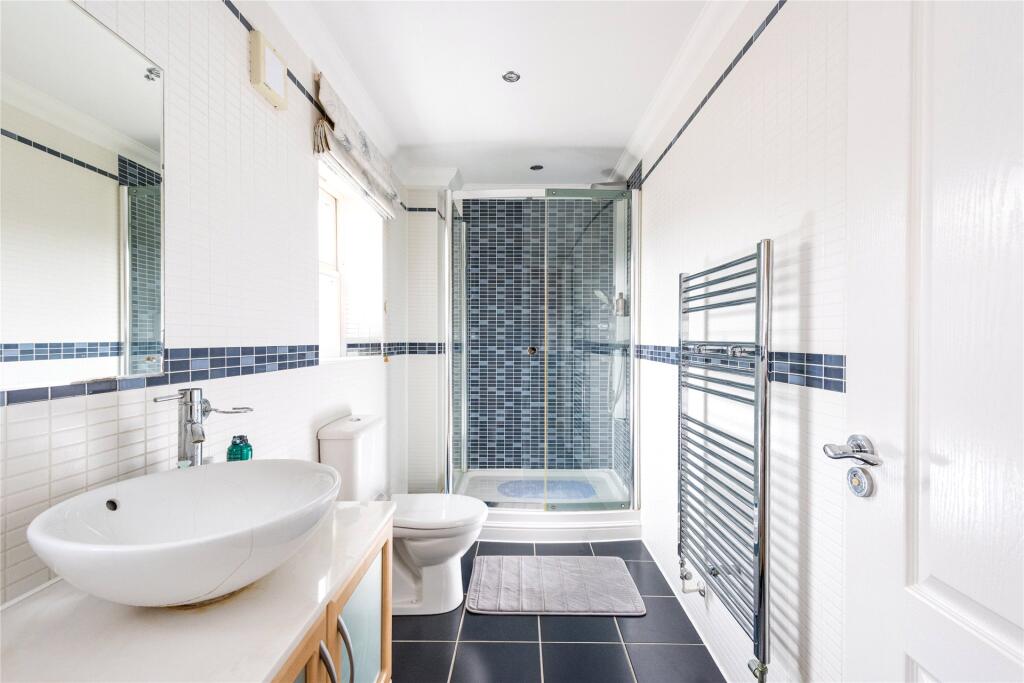 Principal En Suite
