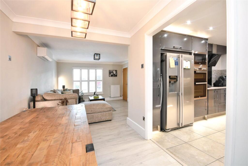Open Plan