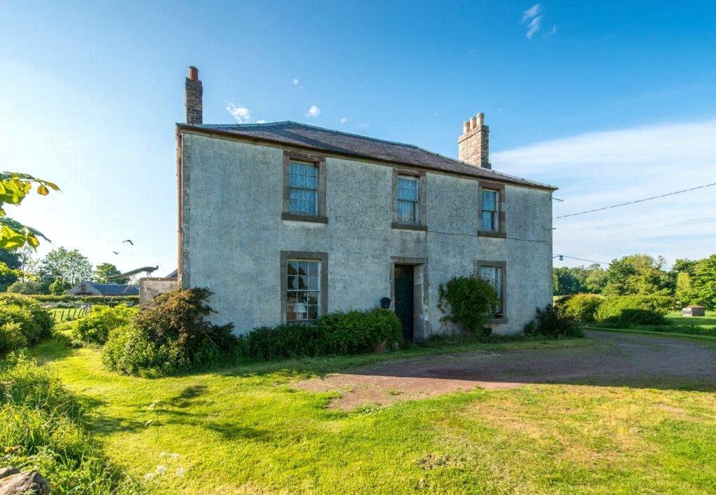 Lot 2 Farmhouse