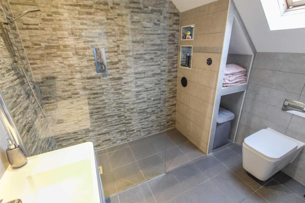En-suite:
