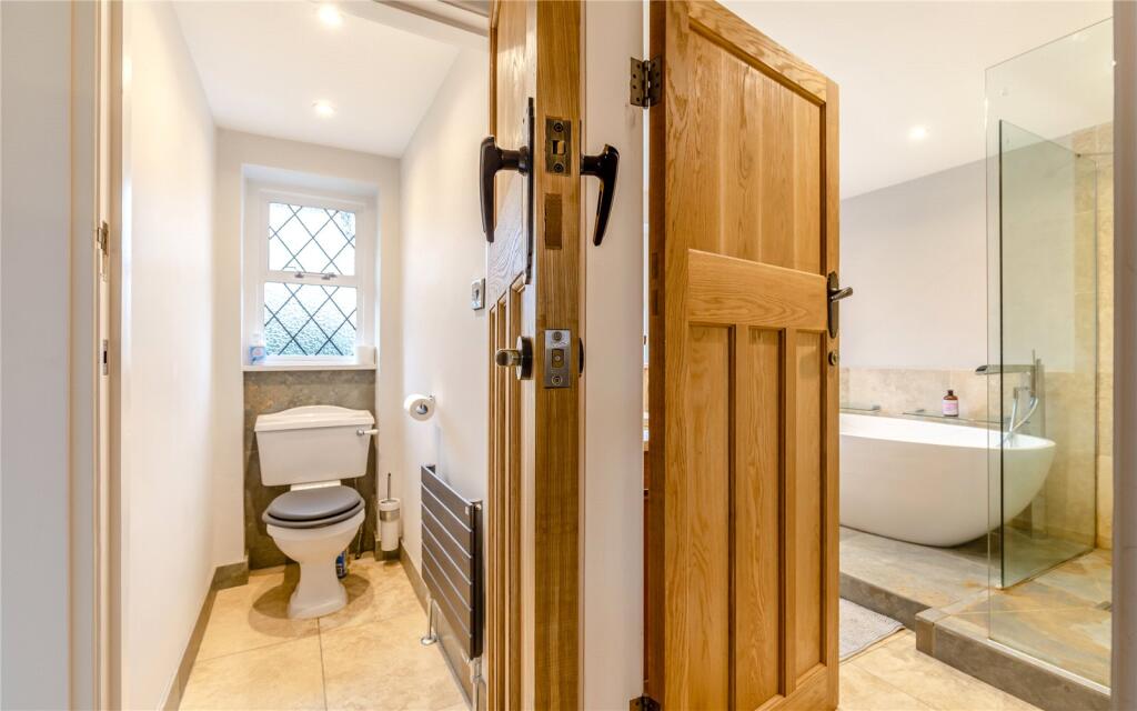 WC