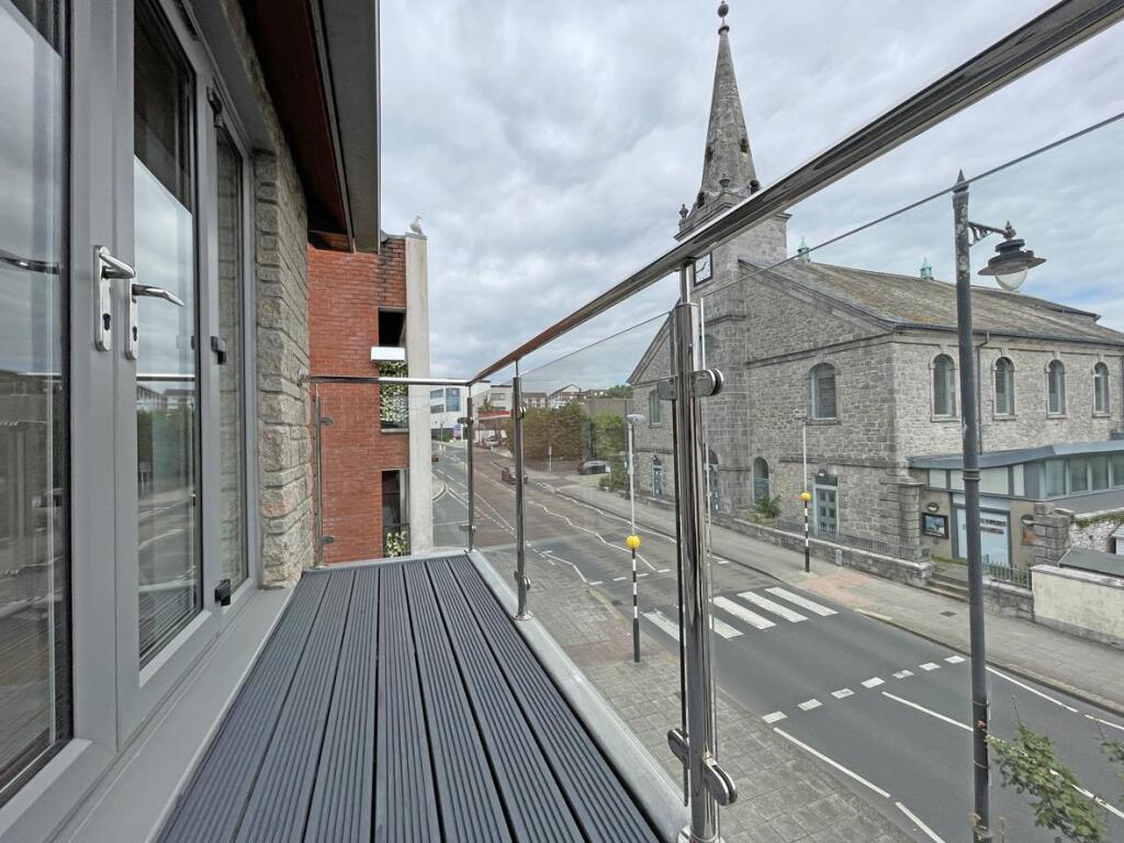 Chapel Street 60 Flat 18 Balcony 1.jpg