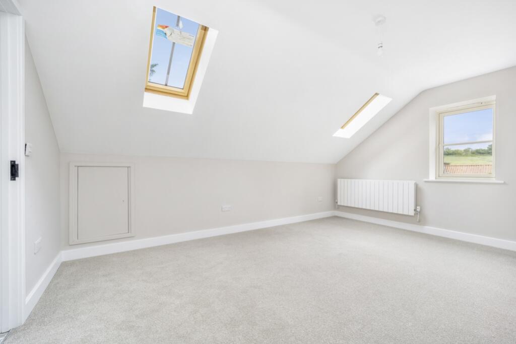 The Coach House (Old Bolingbroke)-19