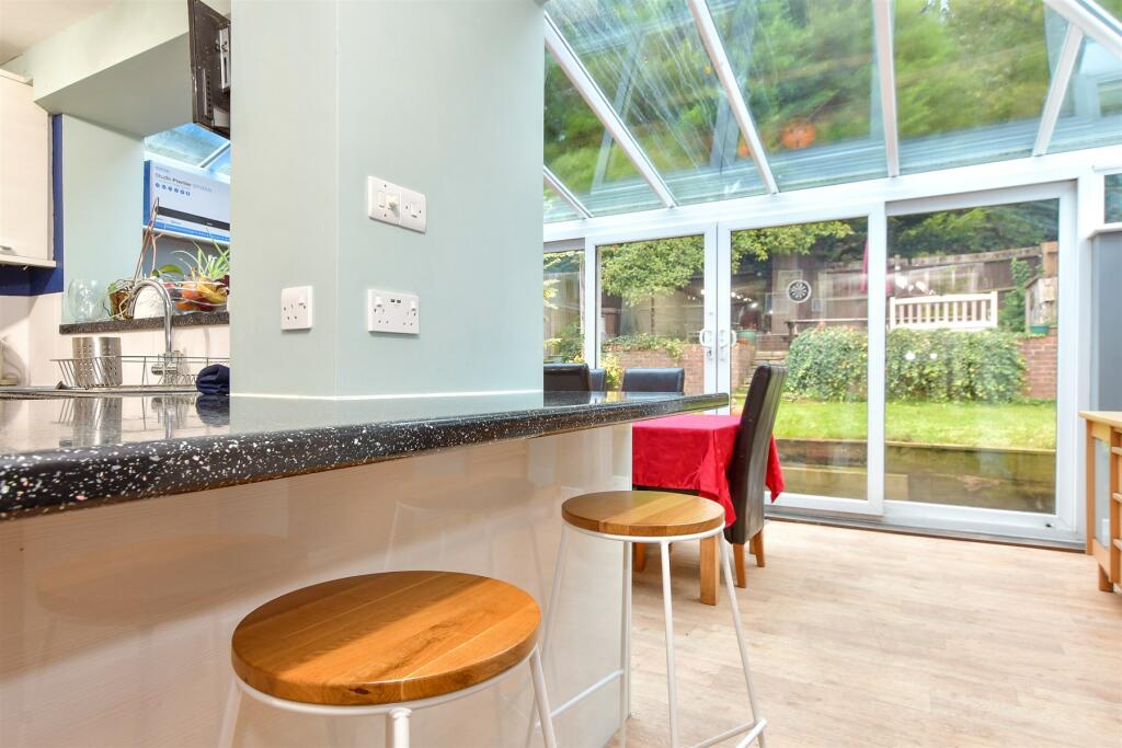 Internal Lifestyle Photograph