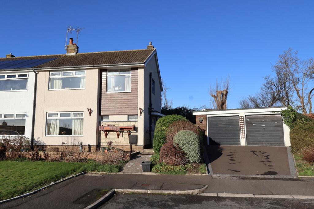 Voss Park Close, Llantwit Major, CF61