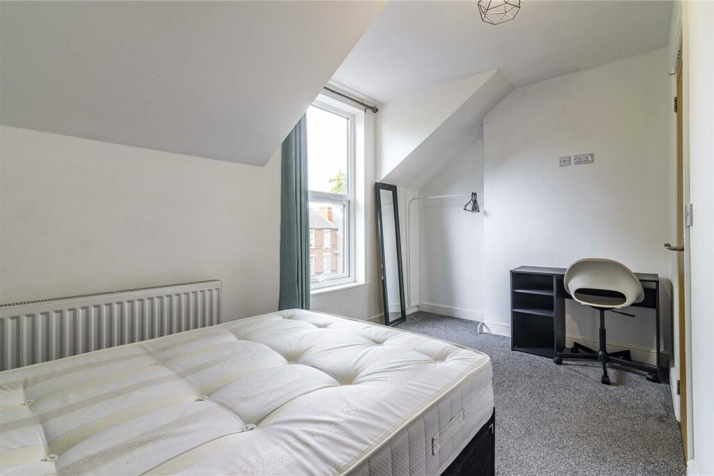 Bedroom Six