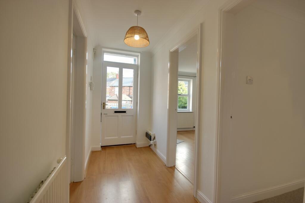 1 Entrance Hall A