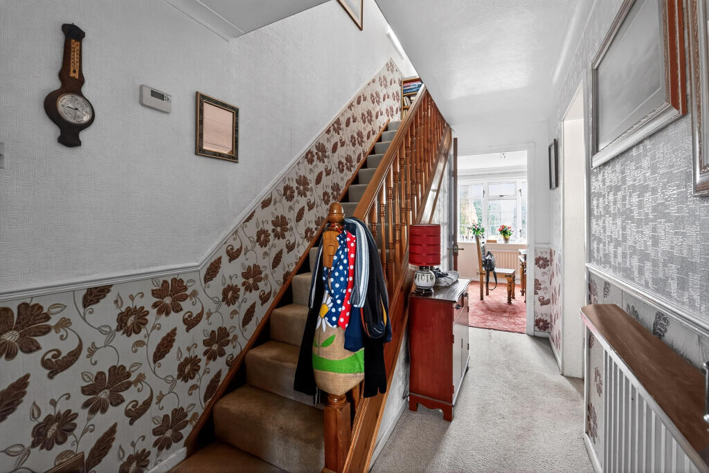 Kirkland Way, Tamworth, B78