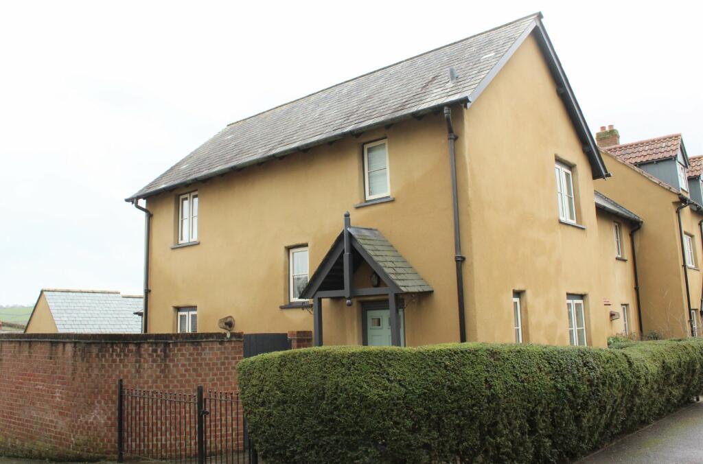 21 Hele Road