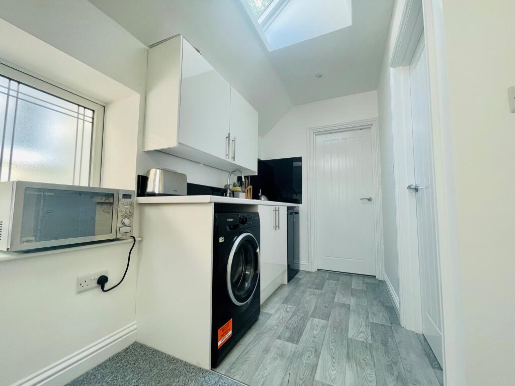 Kitchen Dalkeith Roa