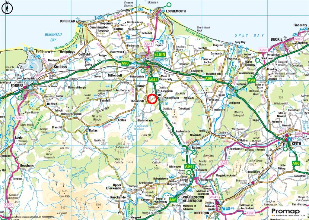 Location Plan