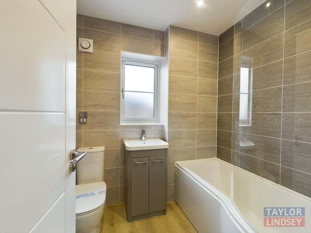 Typical Bathroom