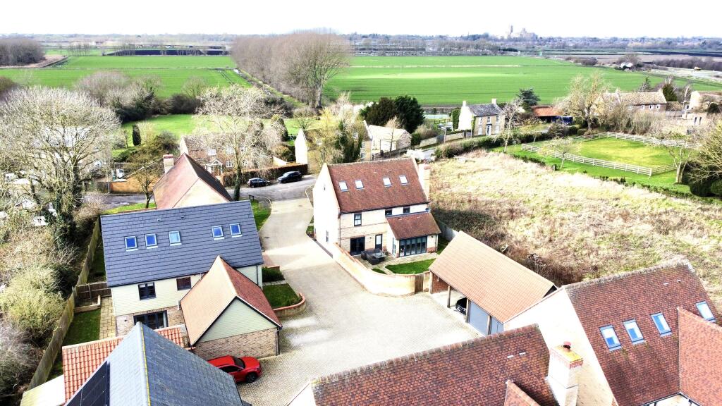 Drone Side