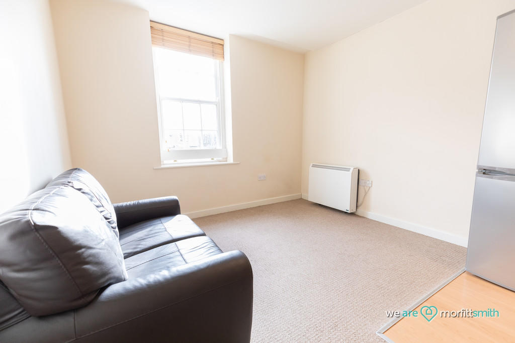 Open-Plan Living ...
