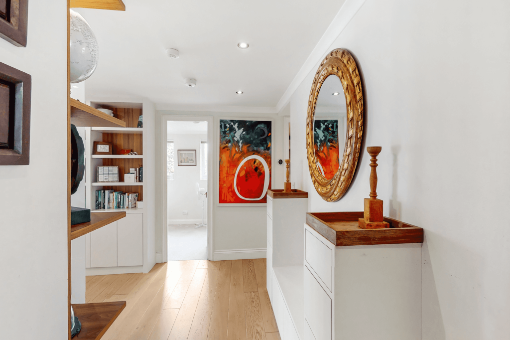 UTILITY ROOM ONE