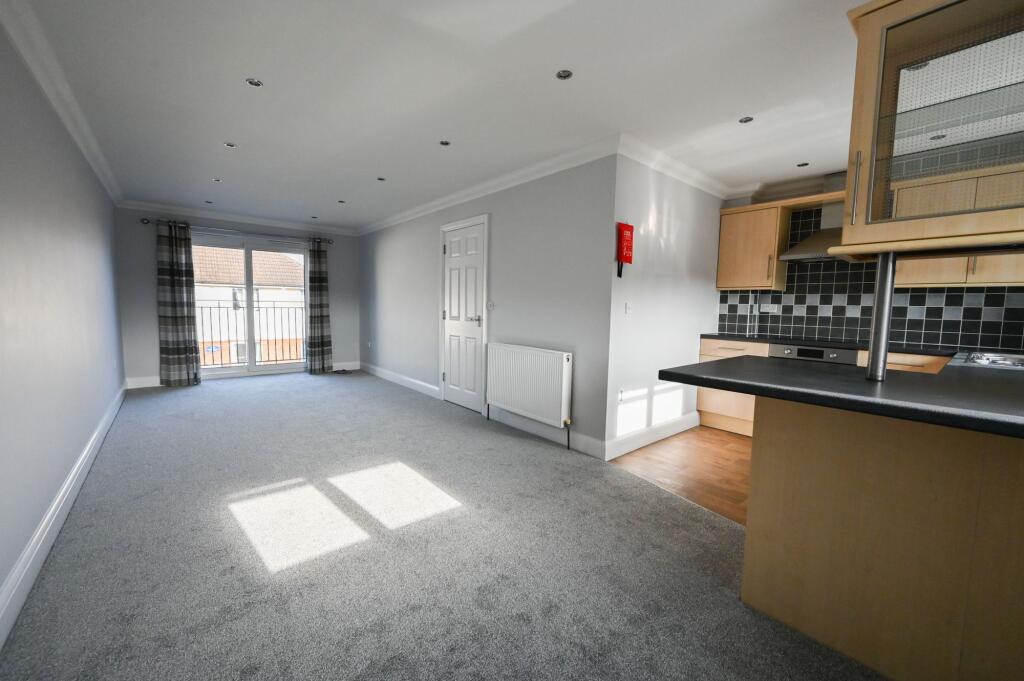 Lounge / Dining Room