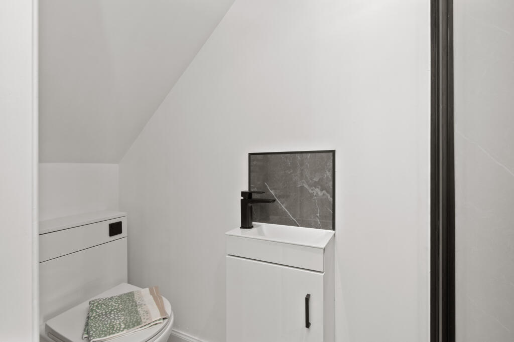 Ensuite