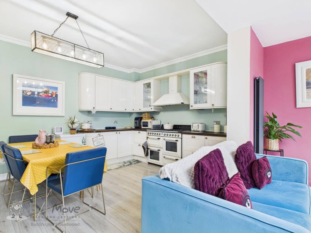 Kitchen a