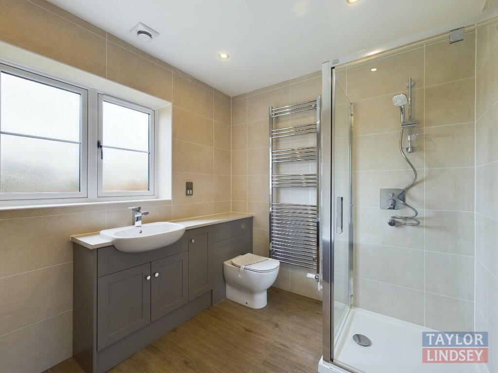 Typical Bathroom