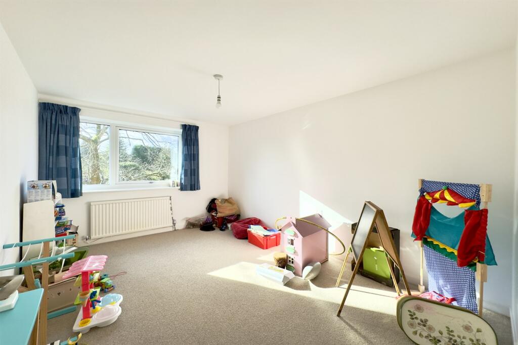 Bedroom 4