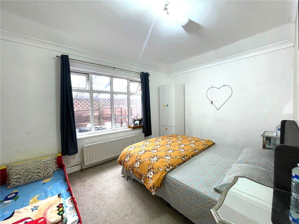 Dunstable Road, Luton