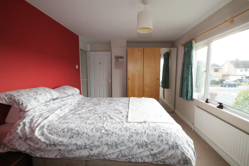 Wakelin Avenue, Sawston, CB22