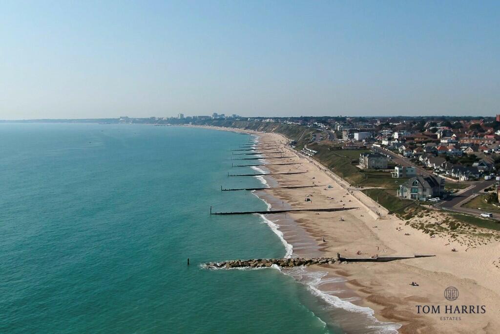 Local Area Photo