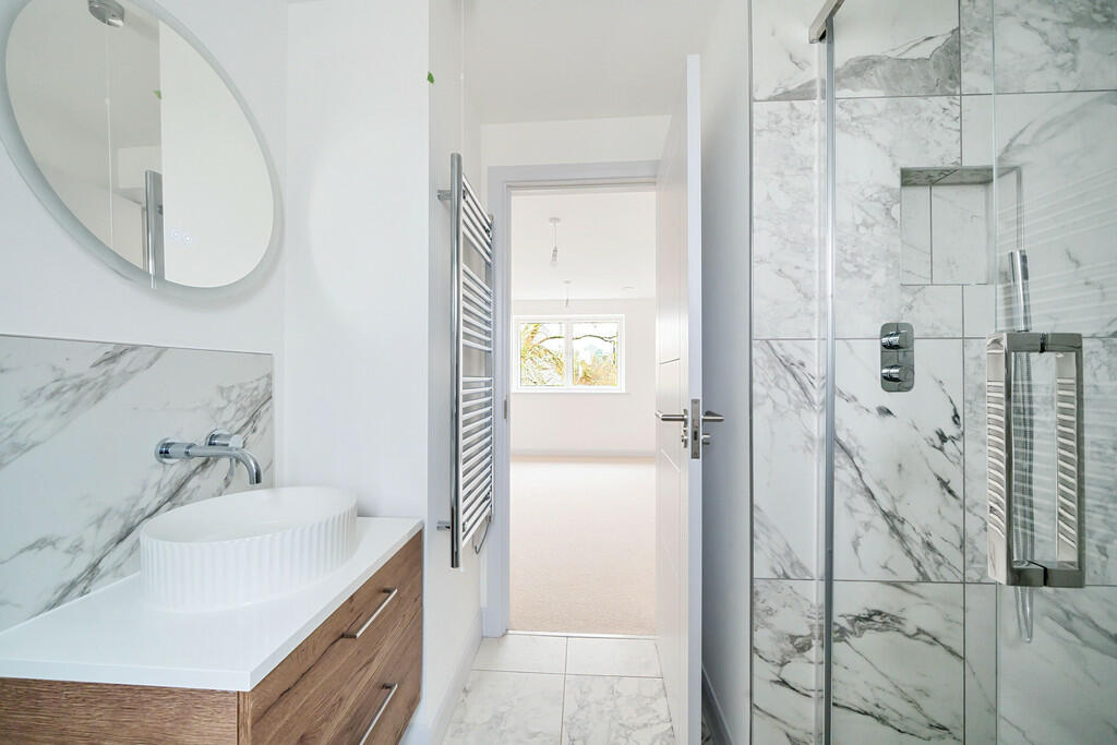 En suite to princ...