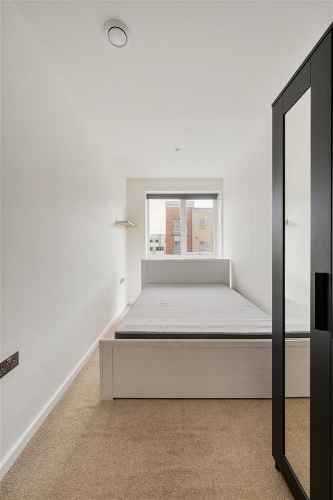 Fulbourne Road E17