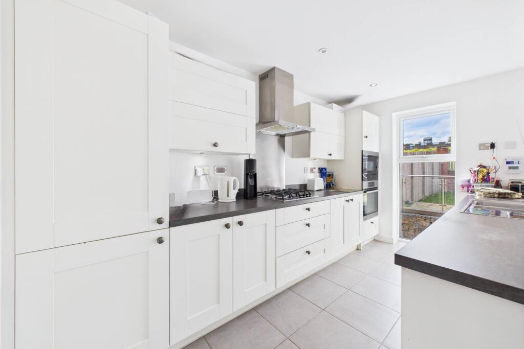 Kitchen-Diner