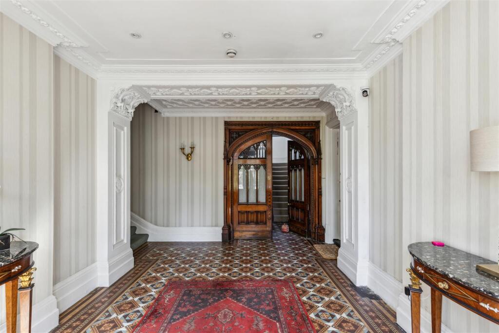 Oakbrook, W6 - FOR SALE