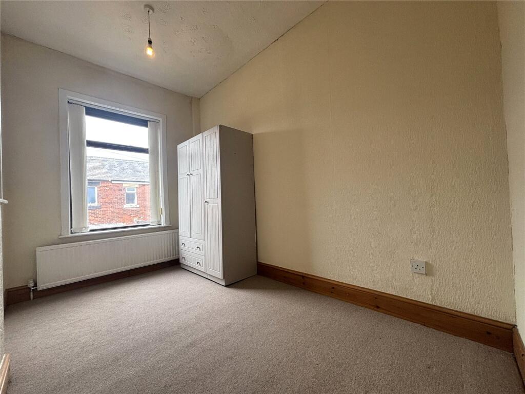 2nd Bedroom