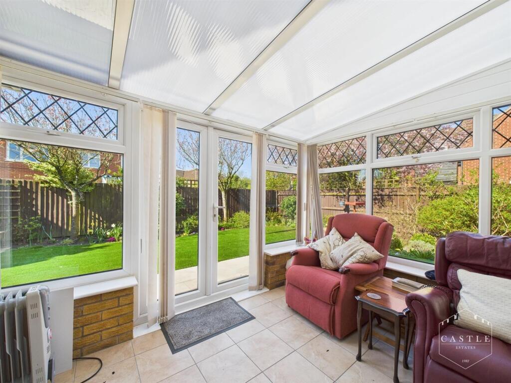SUN ROOM