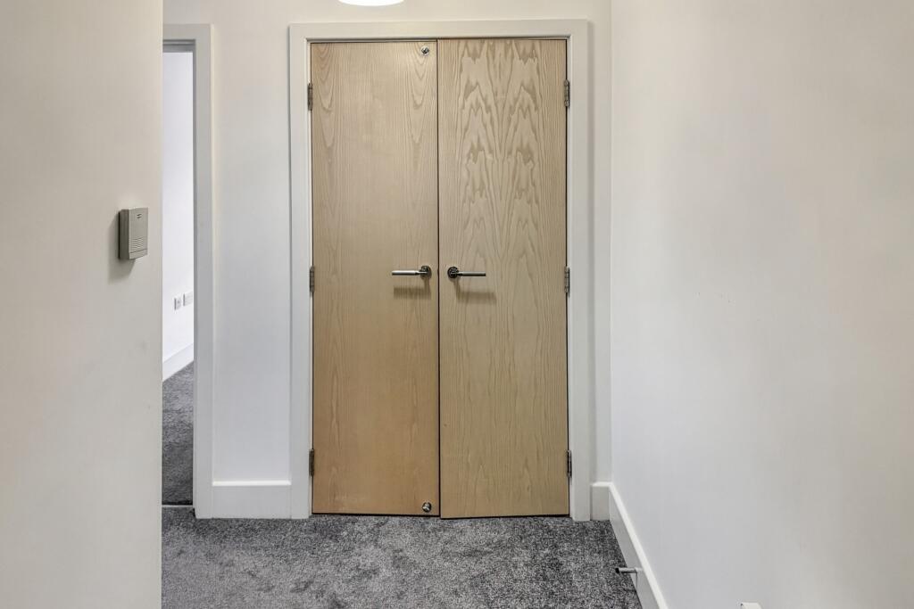 Flat 6, 250 High Street, Birmingham, West Midlands, B17 9PT