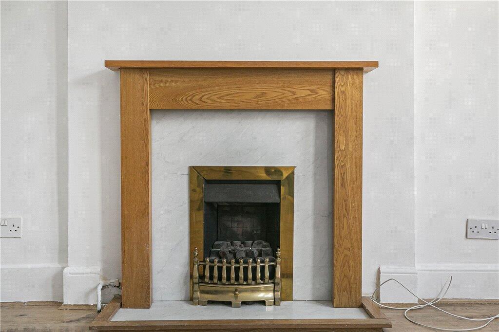 Fire Place