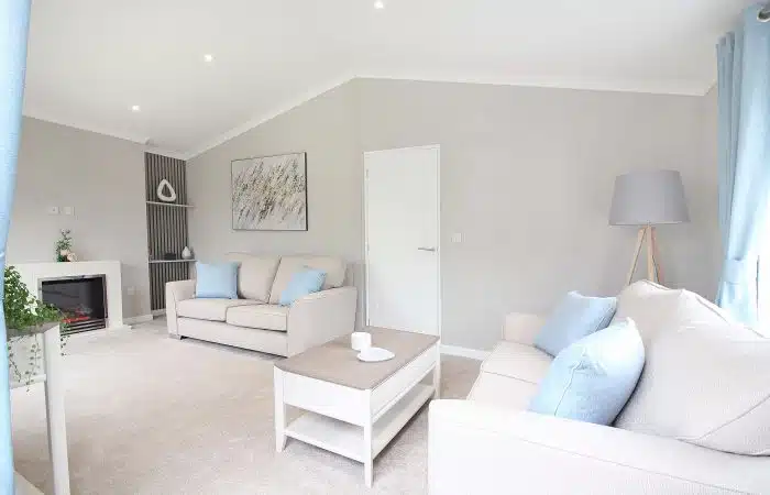 Typical Lounge