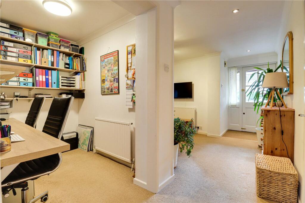 Study Area