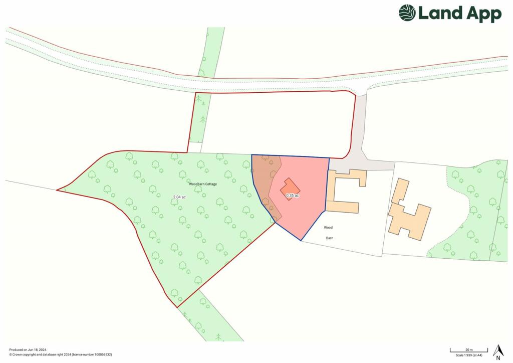 Land Plan