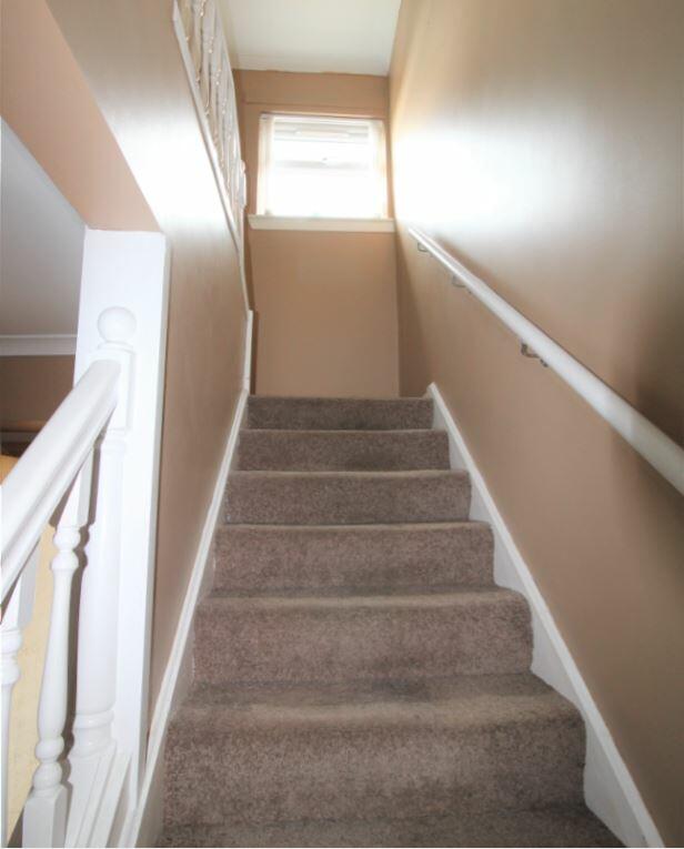 Stairway