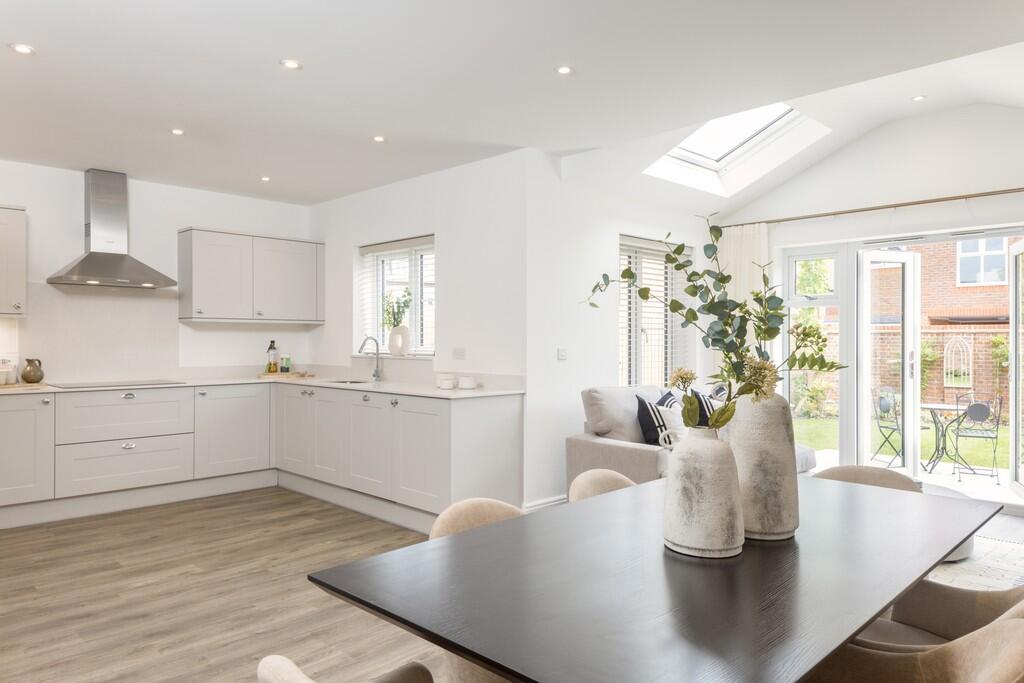 samuel gardens, arlesey