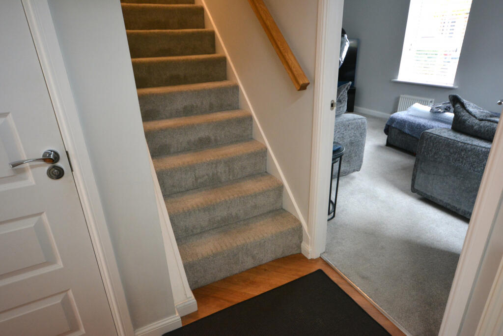 Stairway