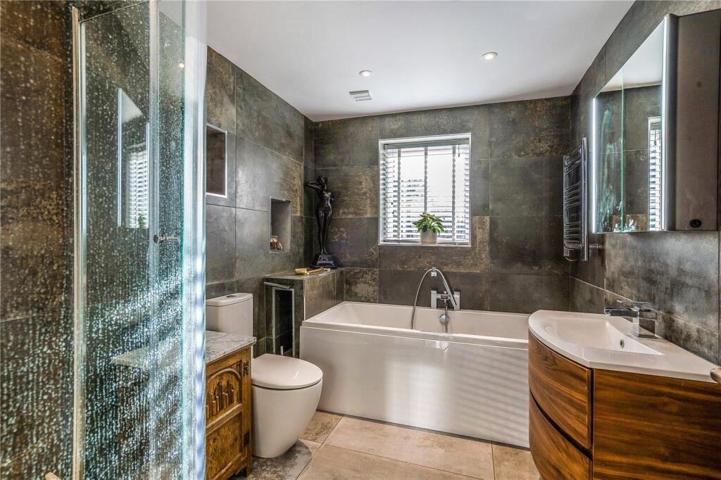 En Suite