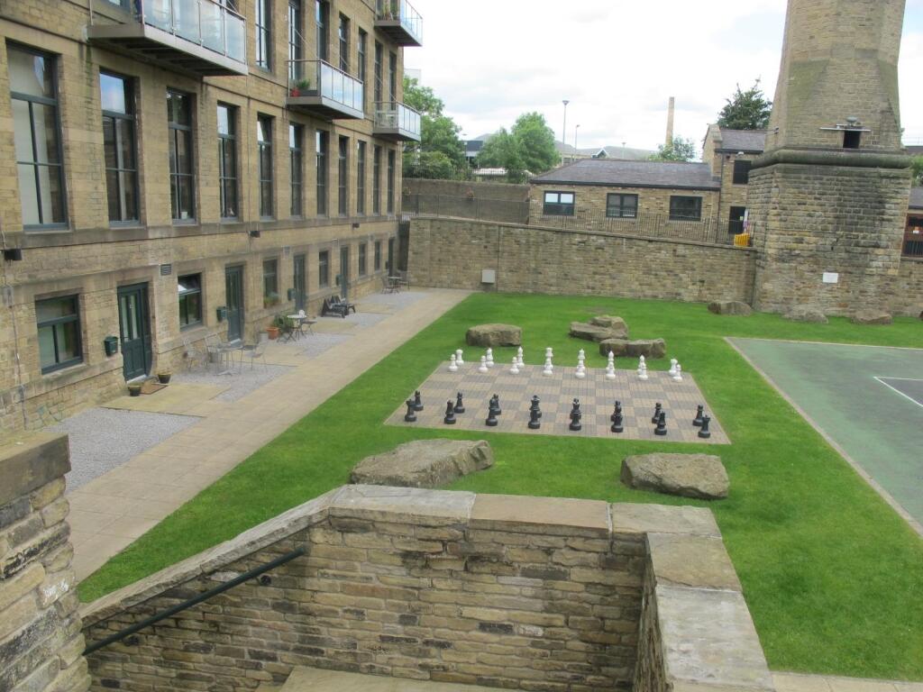 External