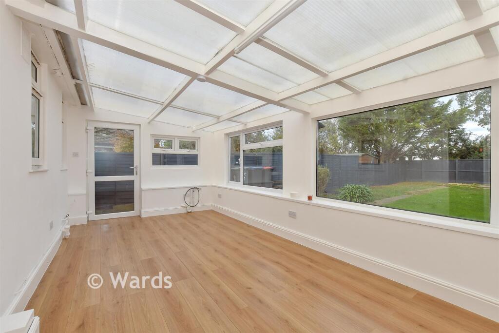 Cobblers Bridge Road, Herne Bay, Kent