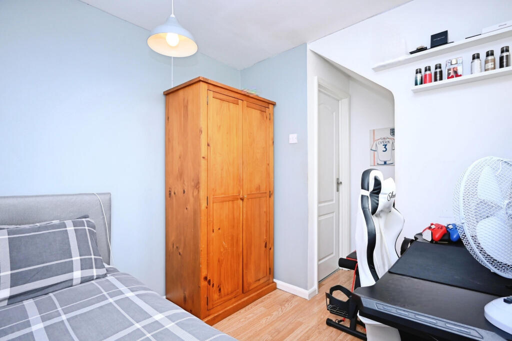 1 Rookery Close, Kibworth, Leicester, LE8 0SD